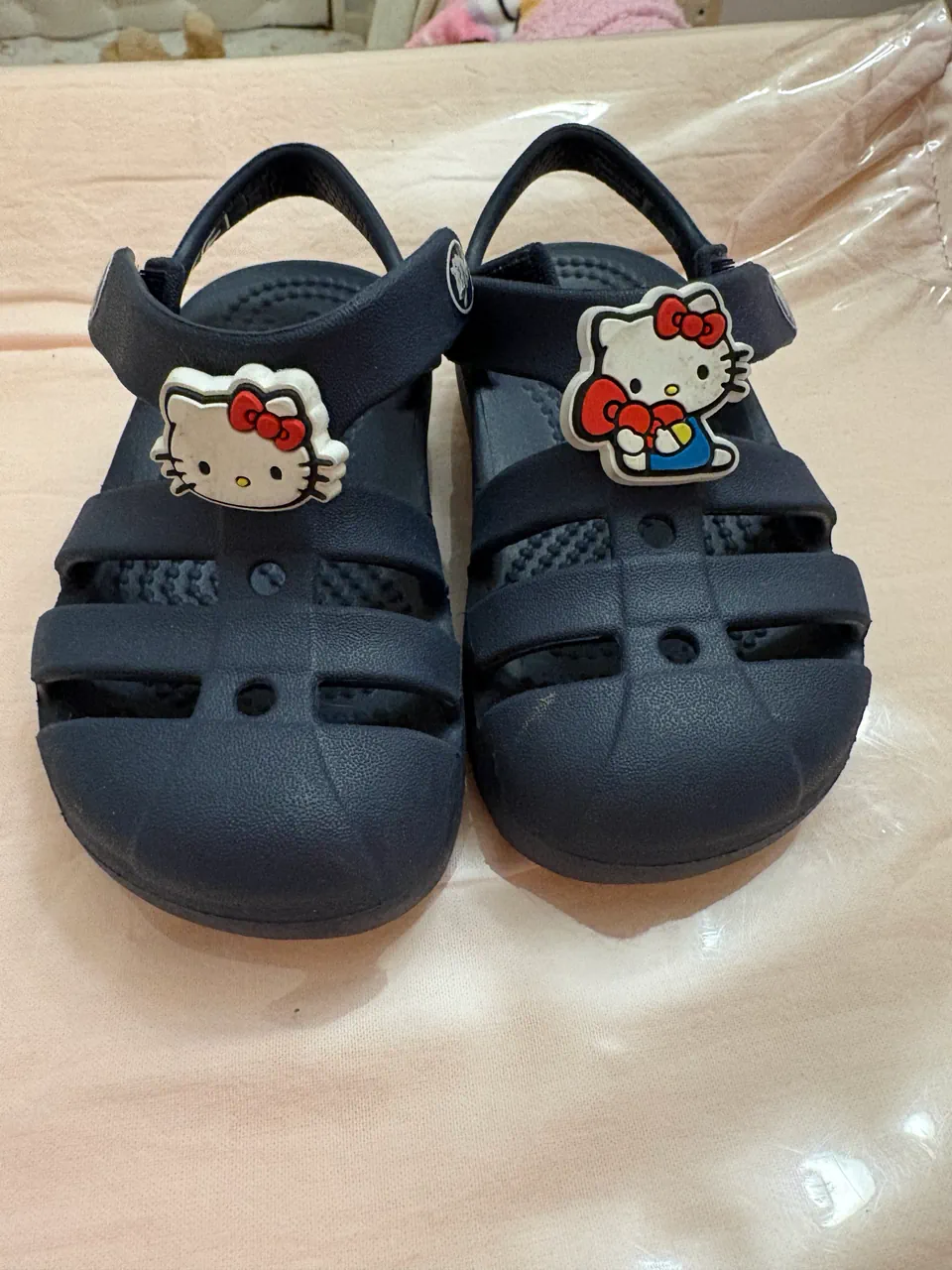 Crocs · Talle AR 21