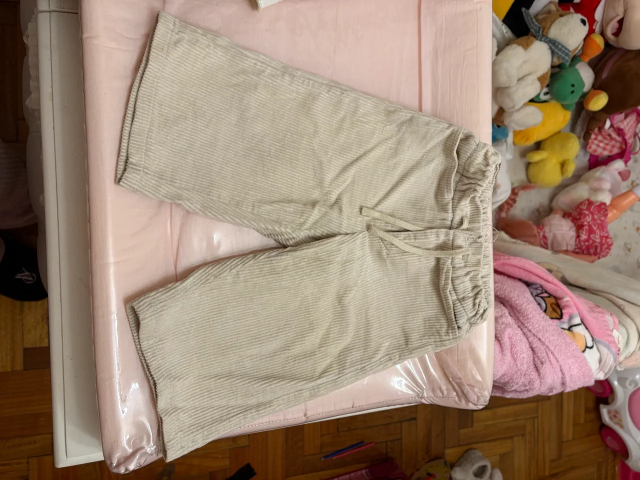 CHEEKY · Talle 12–18 meses / 80 cm