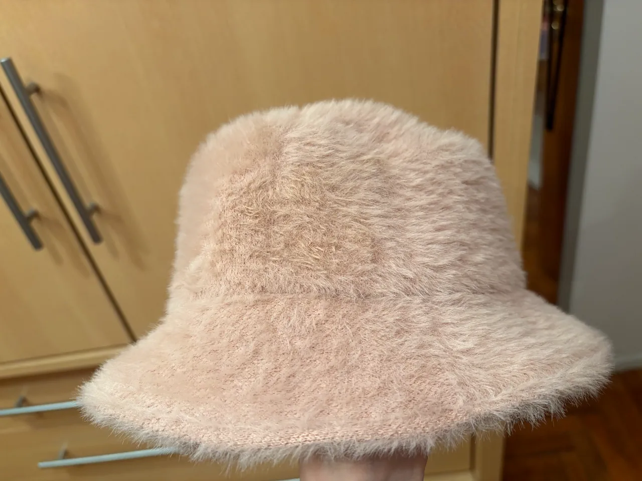 Sombrero Las Pepas