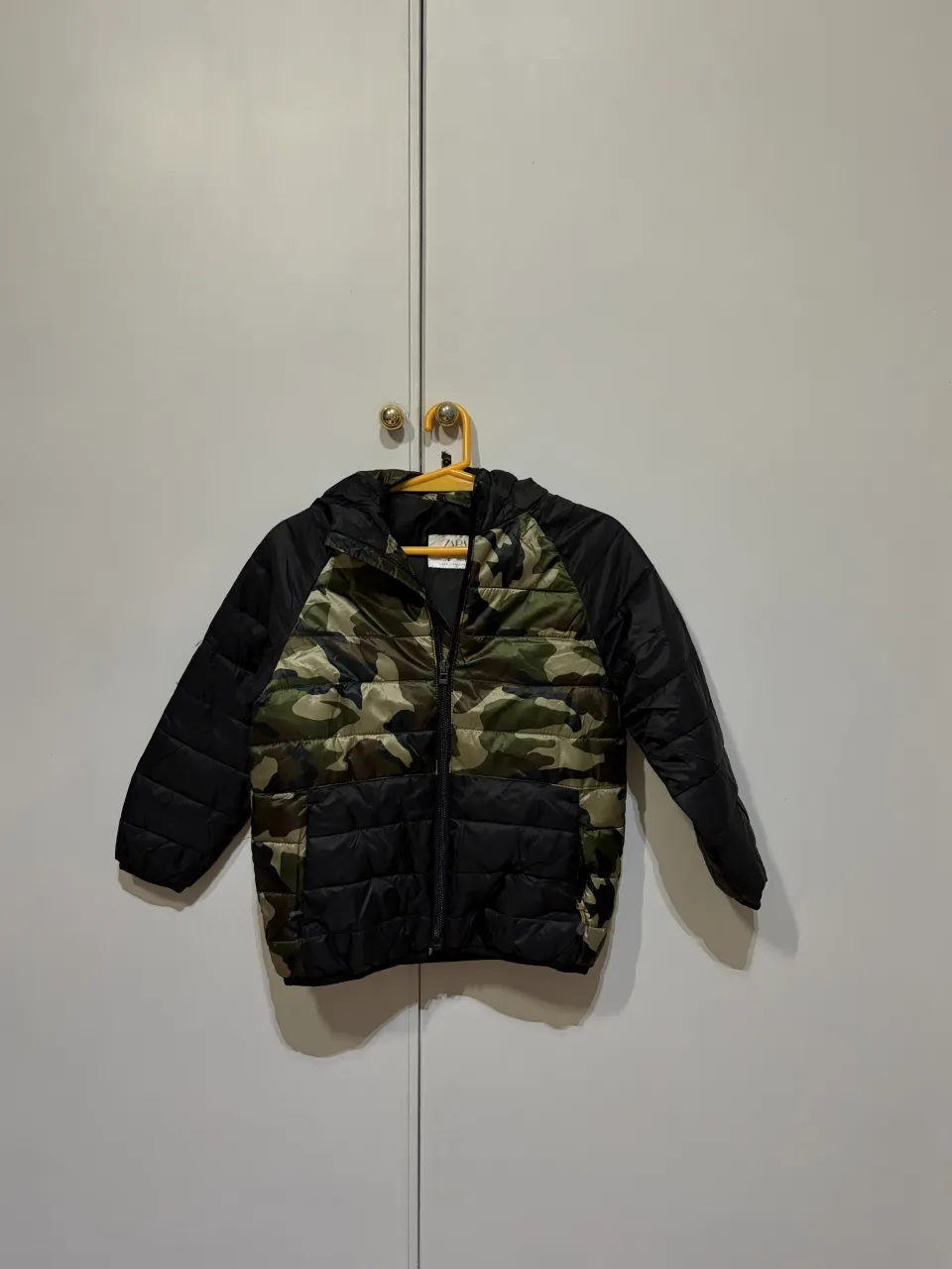 Zara Kids · Talle 6 años / 116 cm