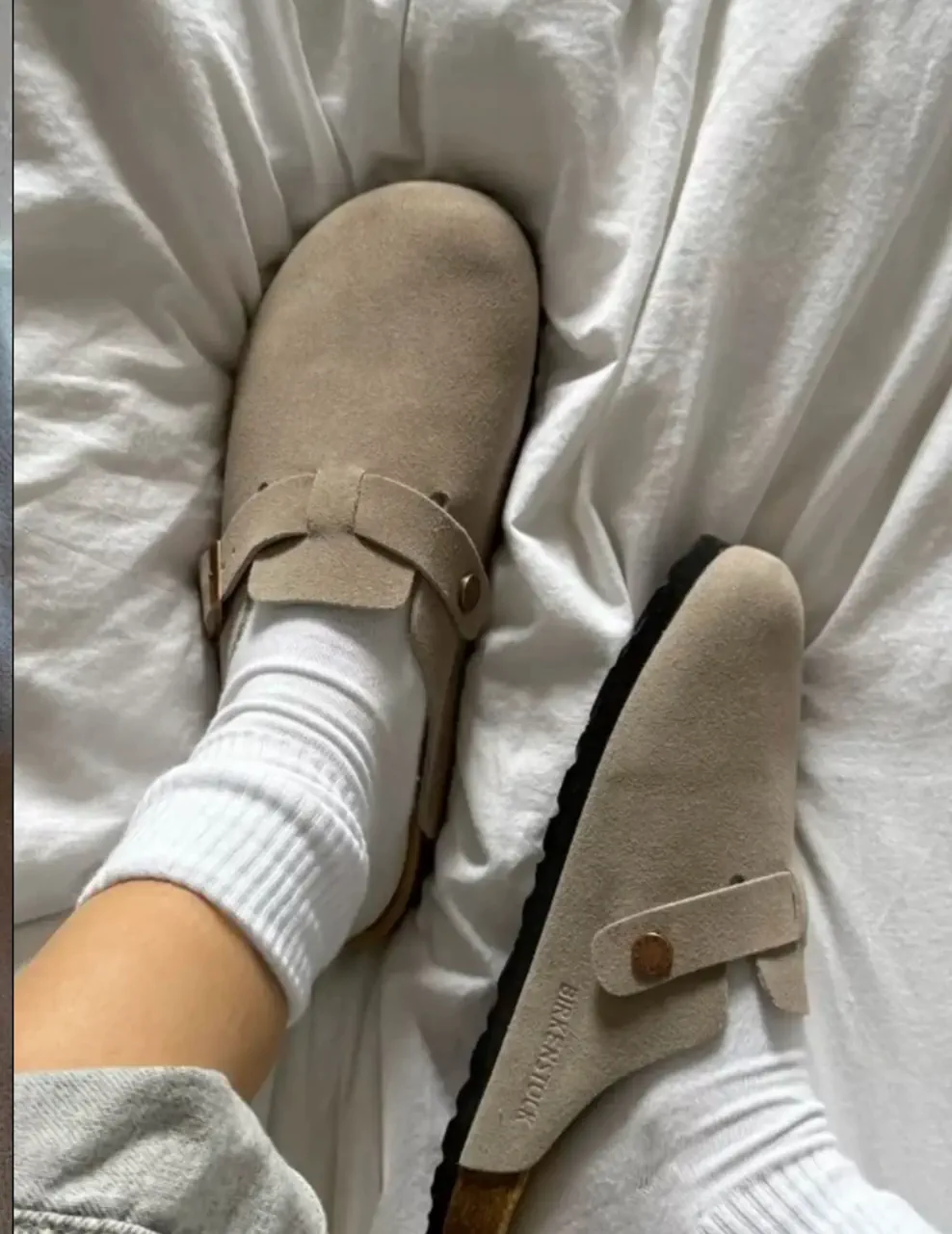Birkenstock · Talle AR 35