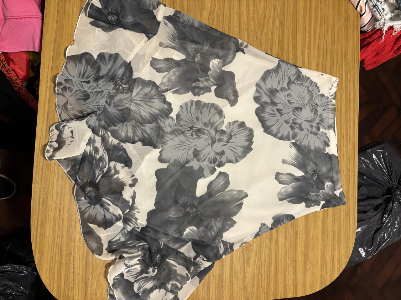 Pollera Ted Bodin - imagen 1