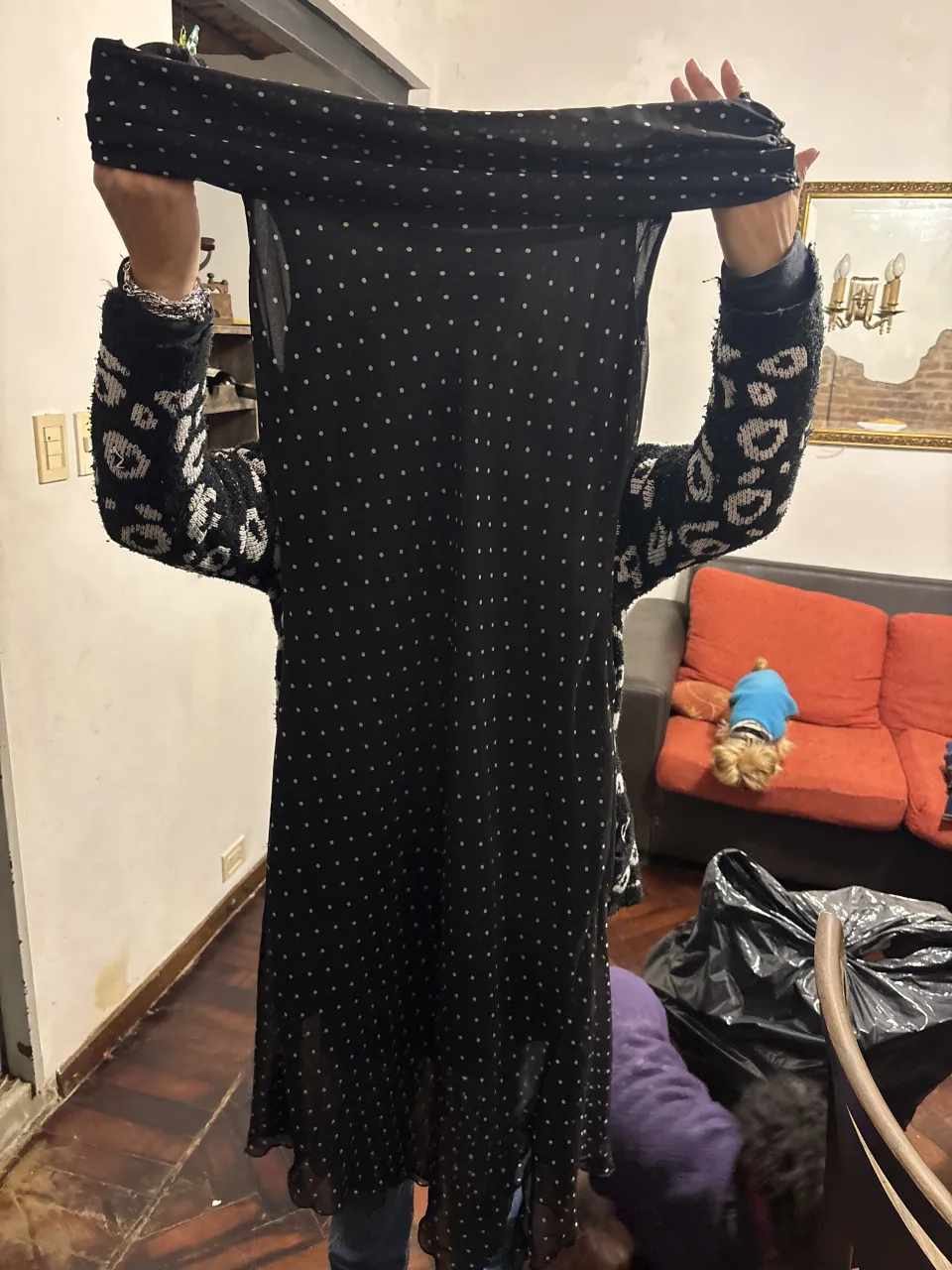 Vestido Ted Bodin - imagen 1