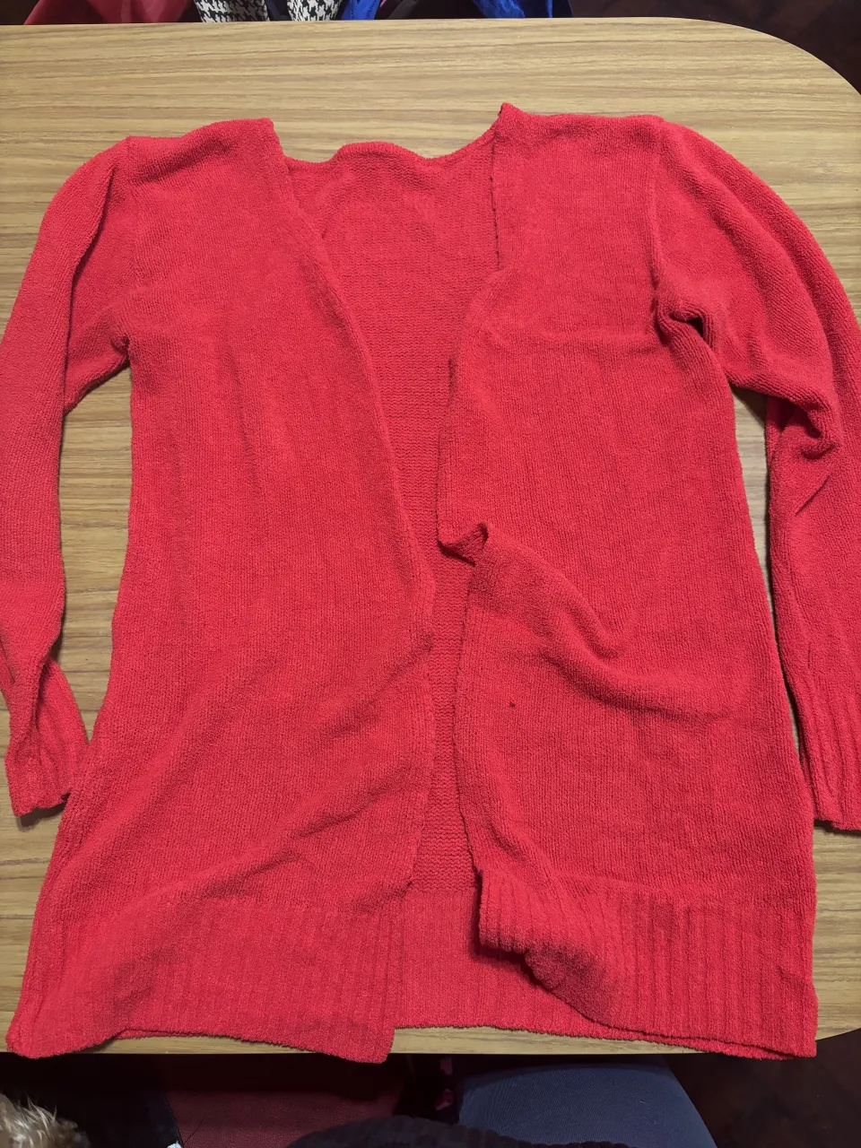 Cardigan Sin marca - imagen 1