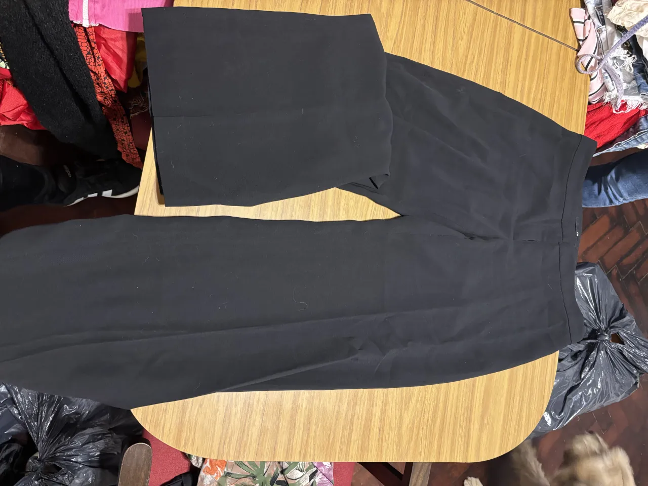 Pantalón Marca - imagen 1