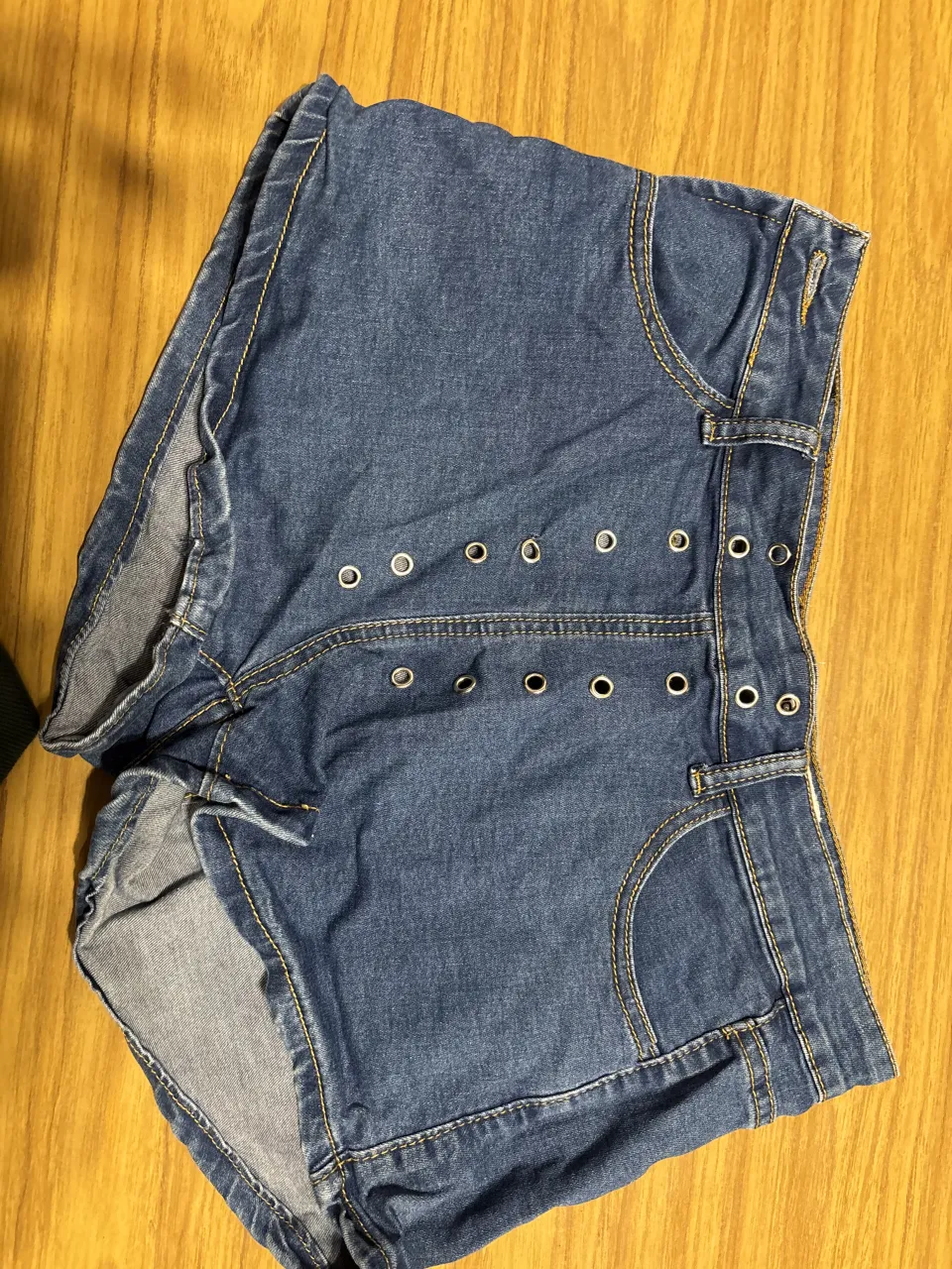 Short Fanamoda · Talle M