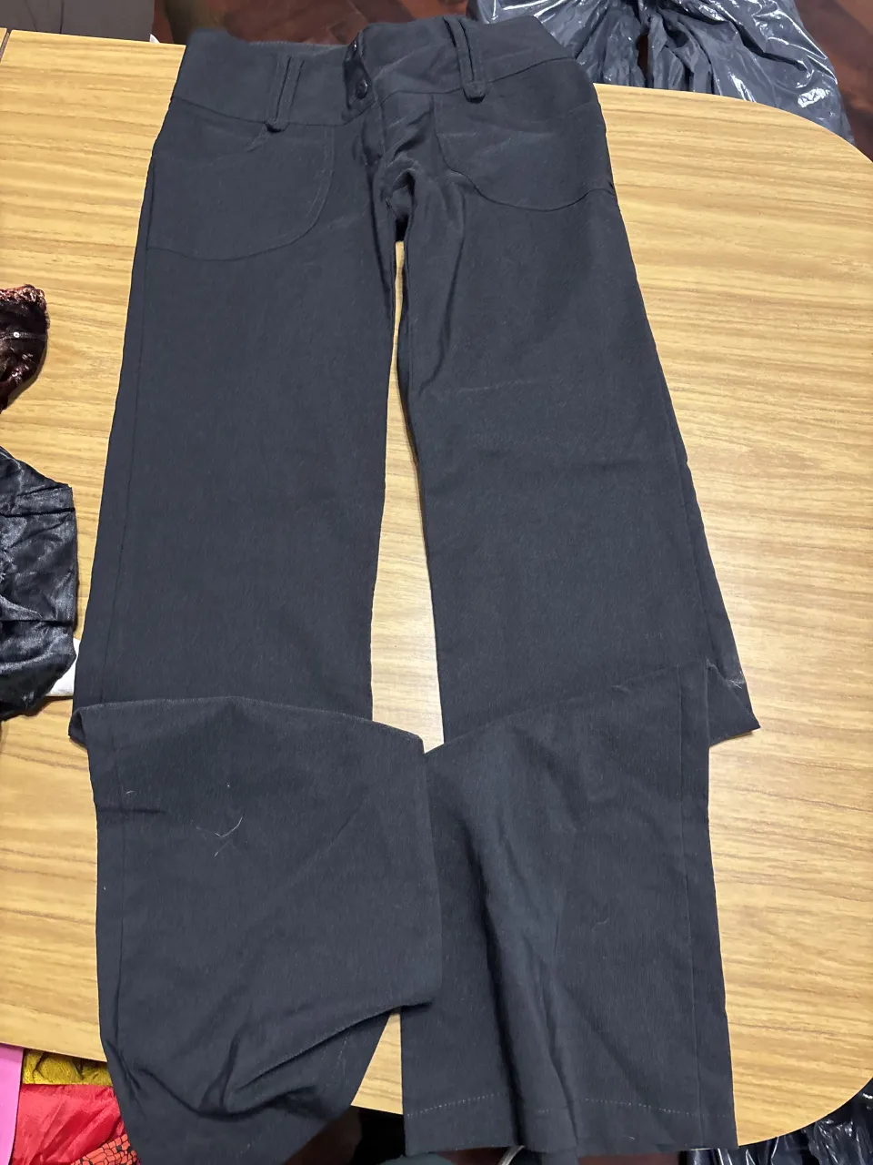 Pantalón Sin marca. - imagen 1