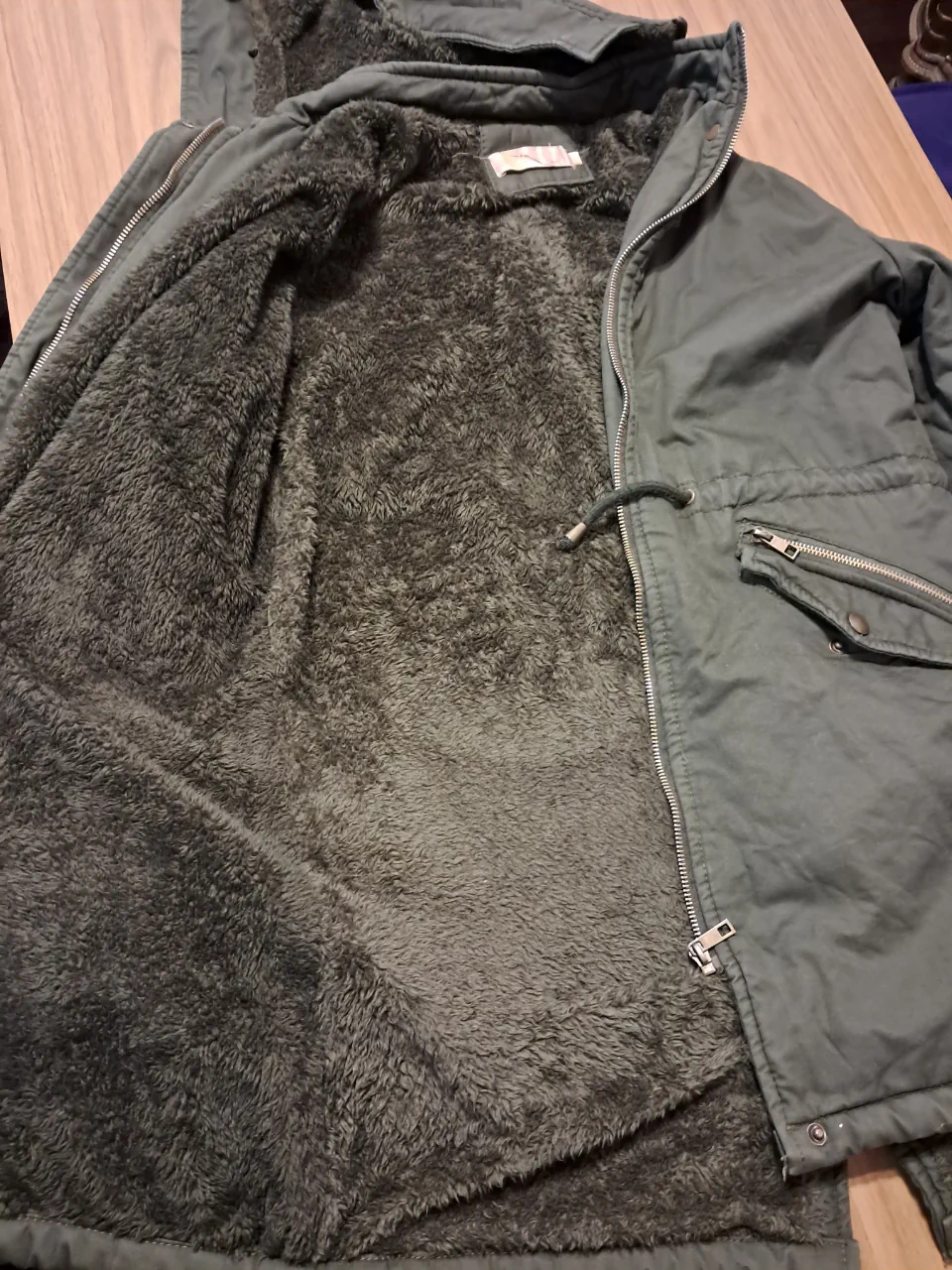 Campera Sin marca - imagen 1
