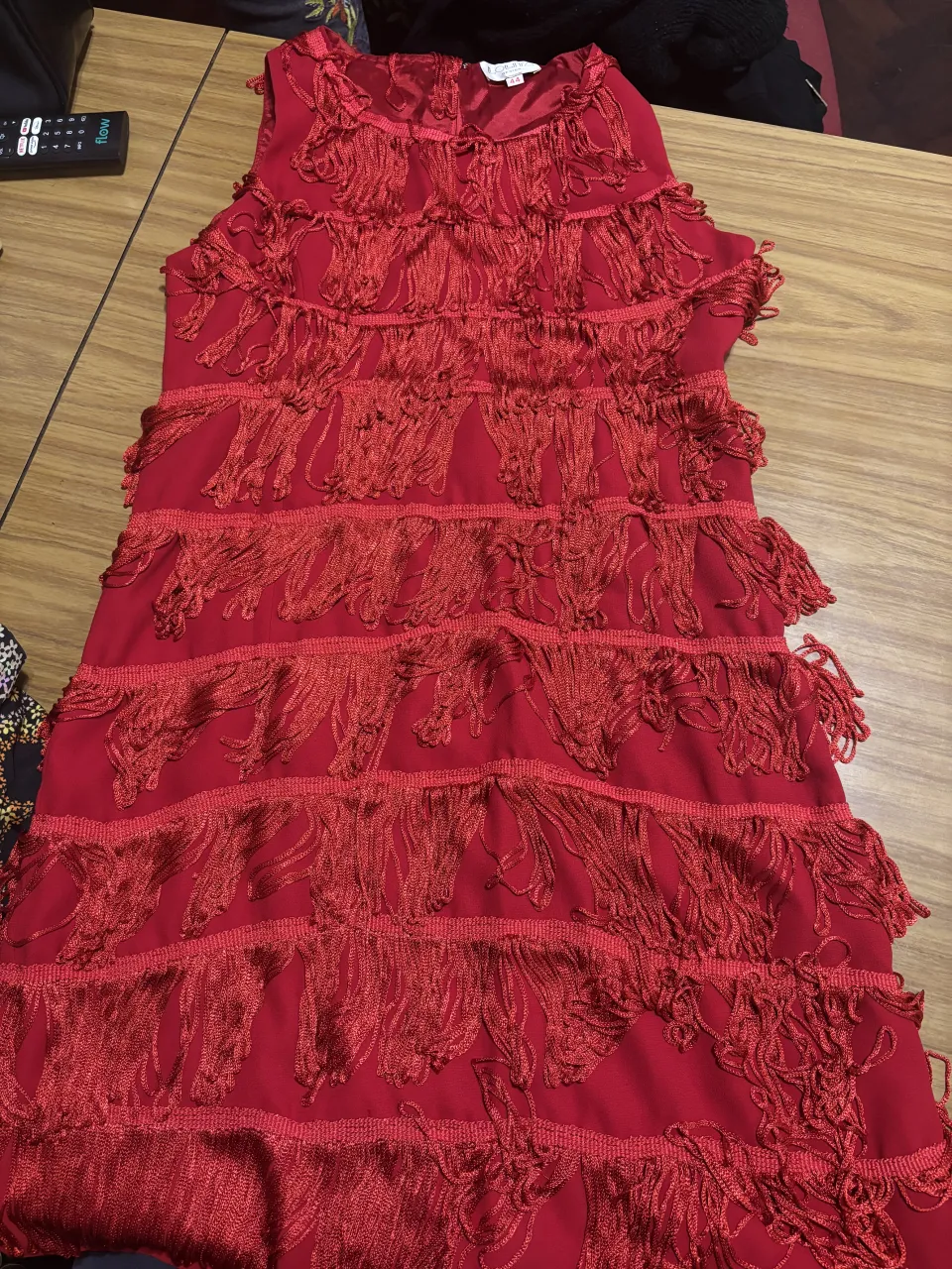 Vestido Lolita - imagen 1