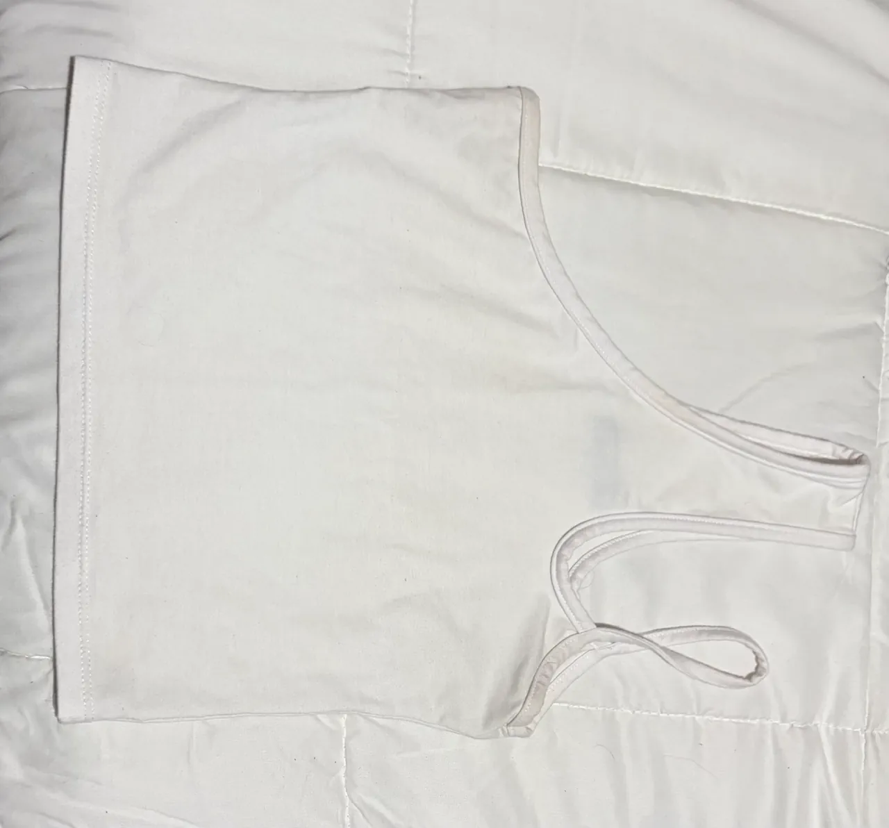 Musculosa Checa - imagen 1