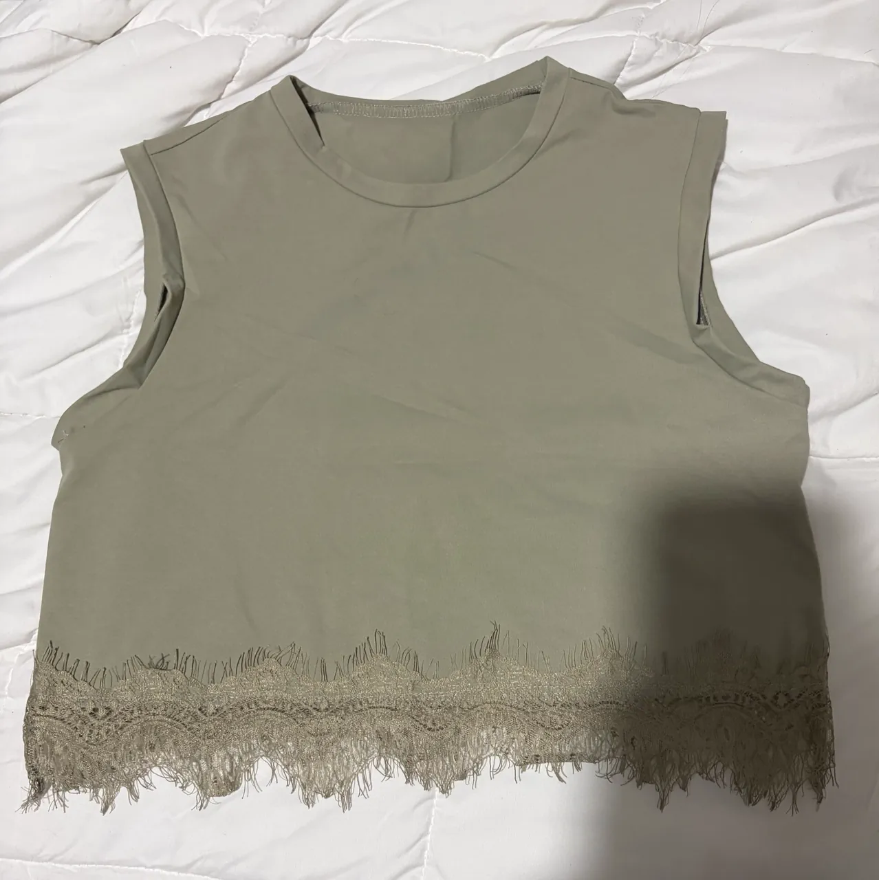 Musculosa Otra - imagen 1