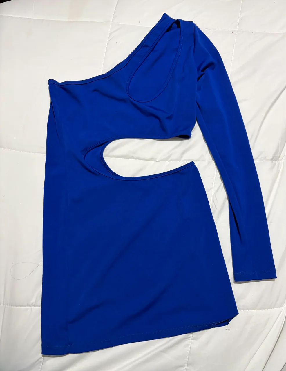 Vestido Otra - imagen 1