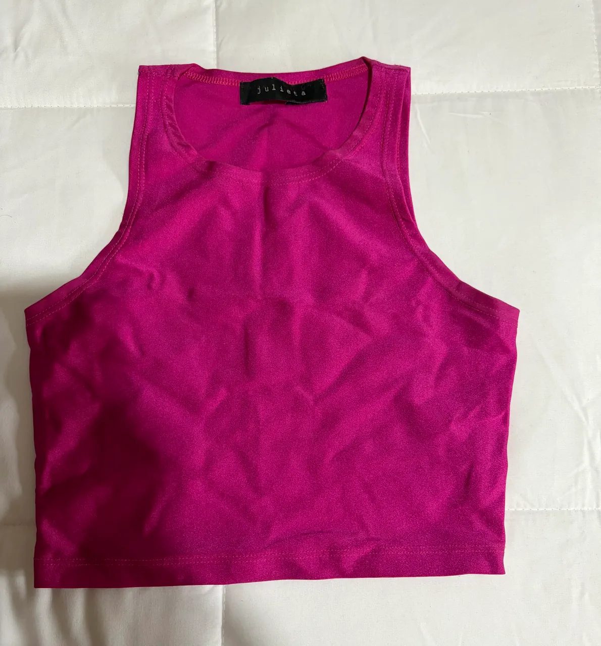 Julieta · Talle S