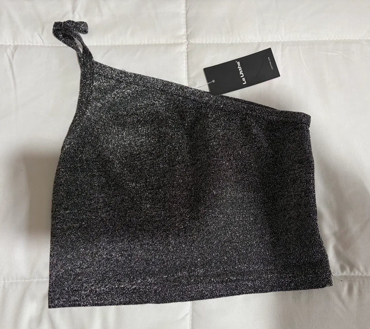 Top Leuthe · Talle S