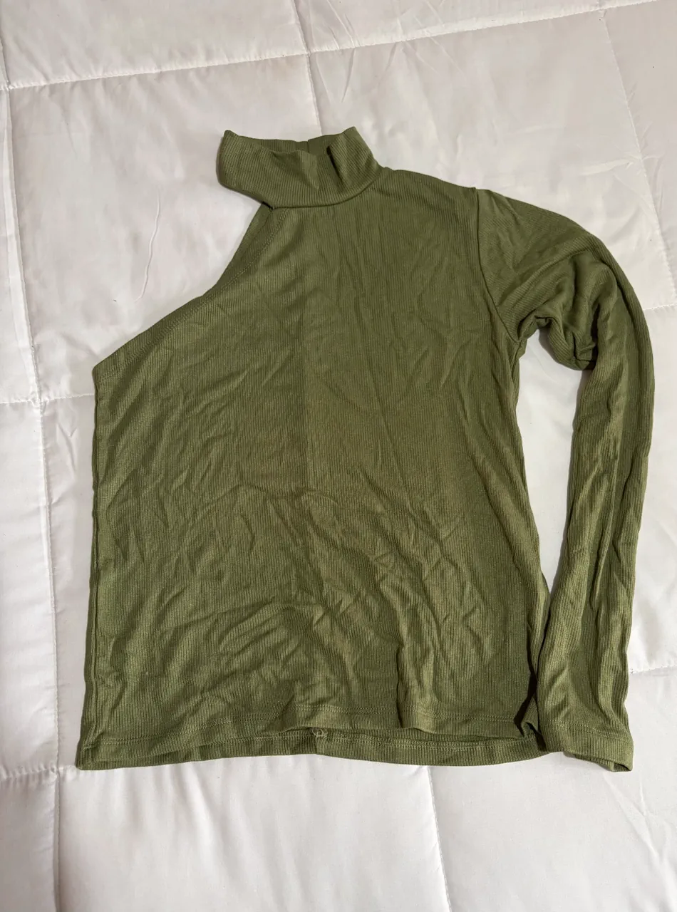 Remera Otra - imagen 1