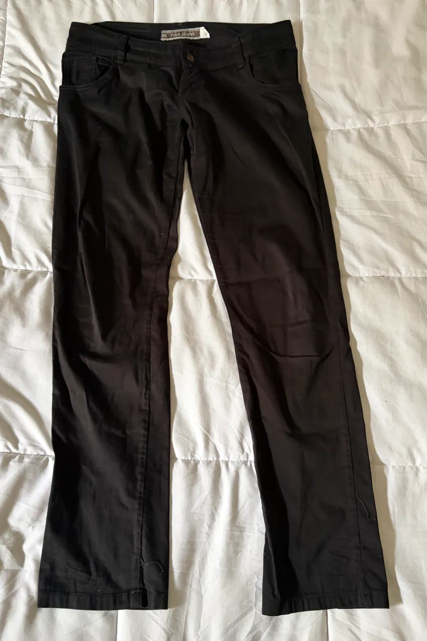 Pantalón Tiza - imagen 1