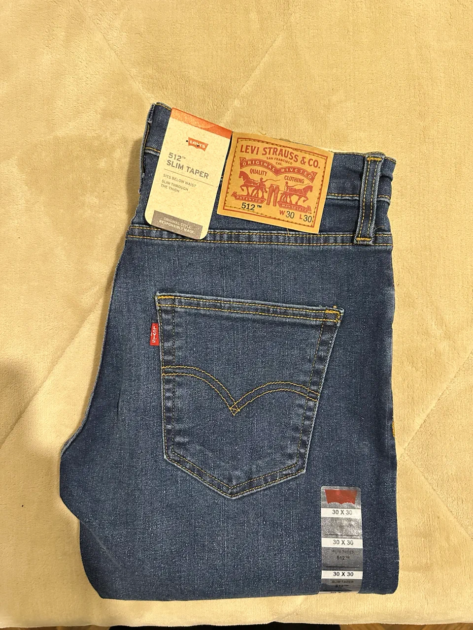 Jean Levi's - imagen 2