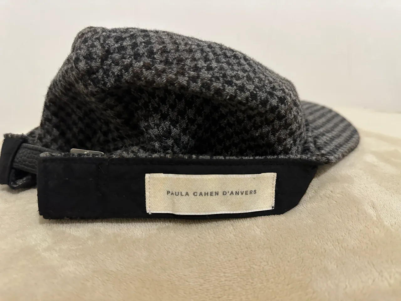 Gorra Paula Cahen D'Anvers - imagen 3