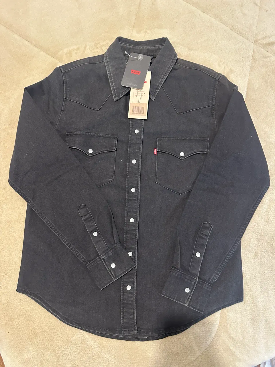 Levi's · Talle S