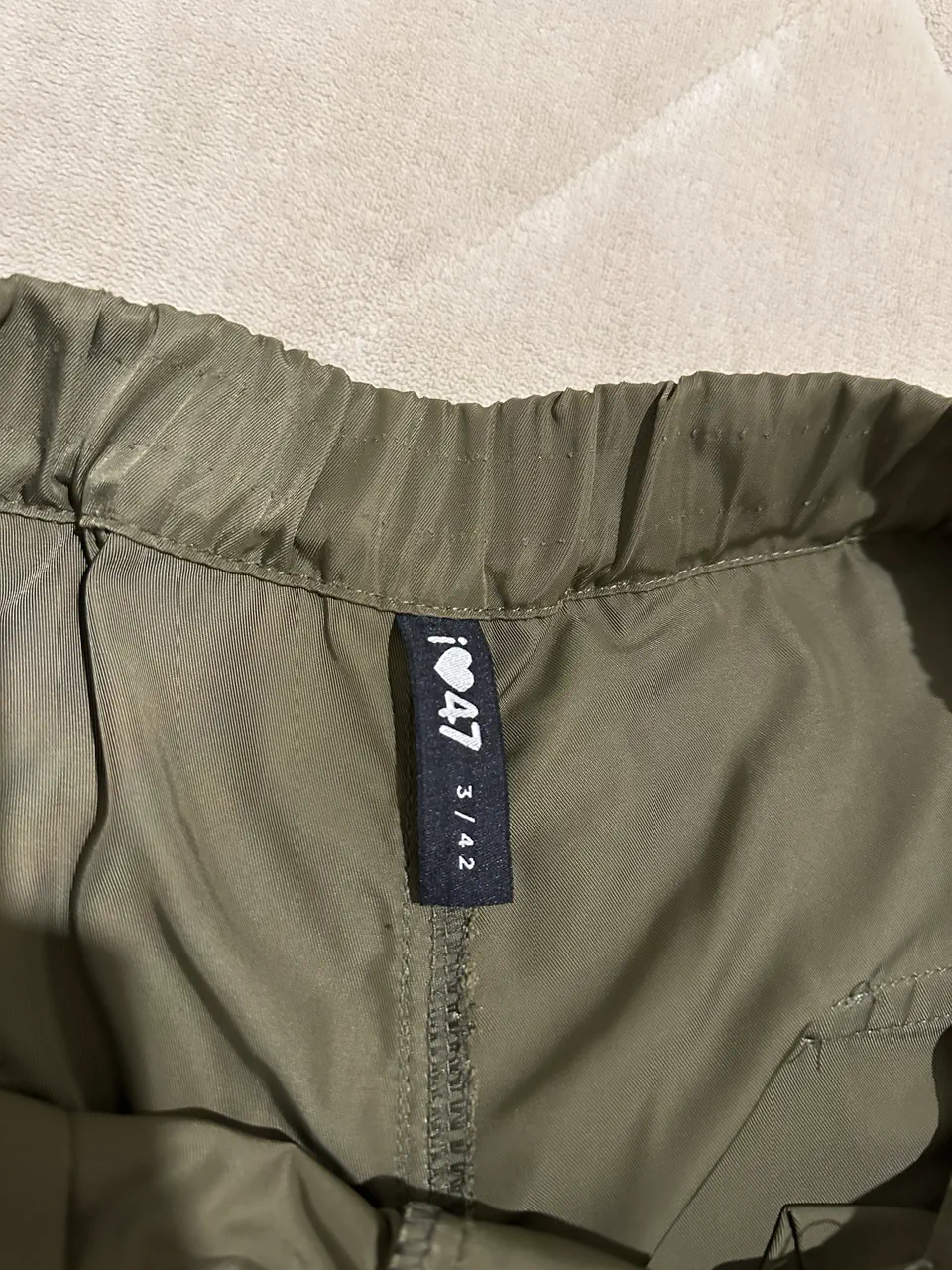Pantalón 47 Street - imagen 3