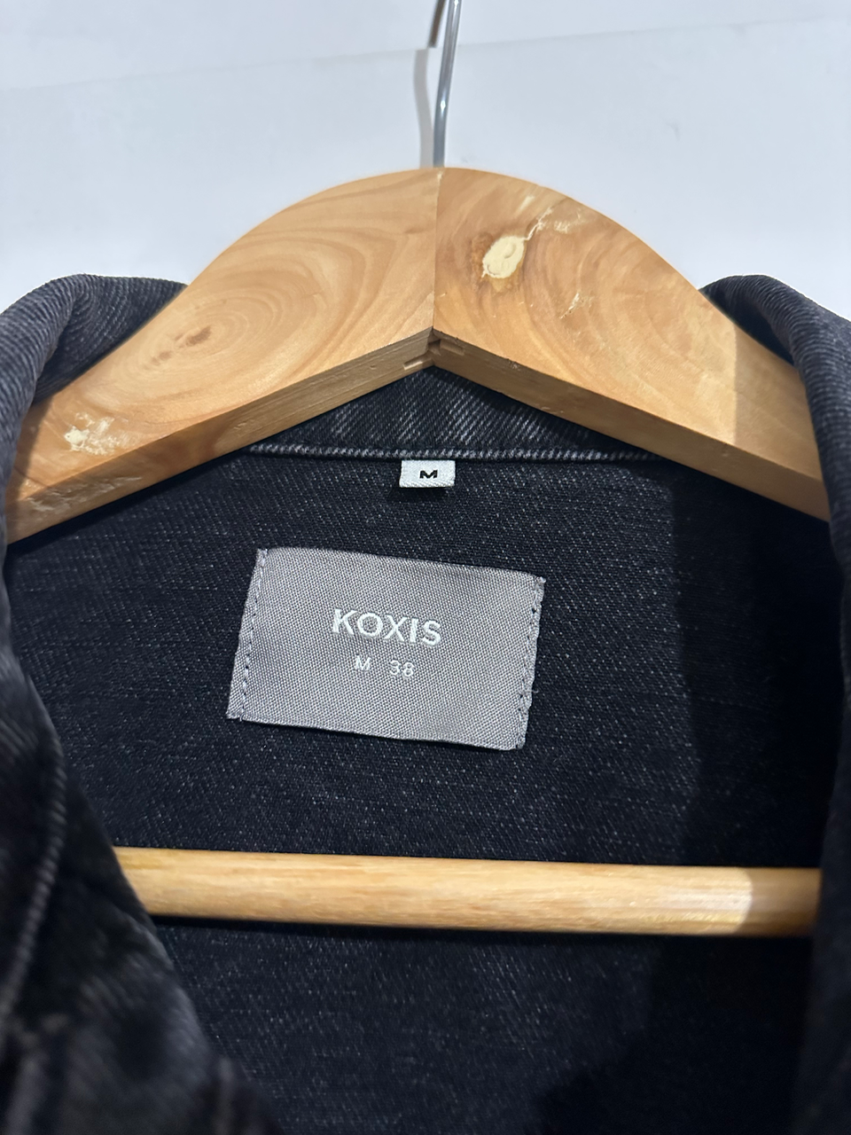 Campera Koxis - imagen 2