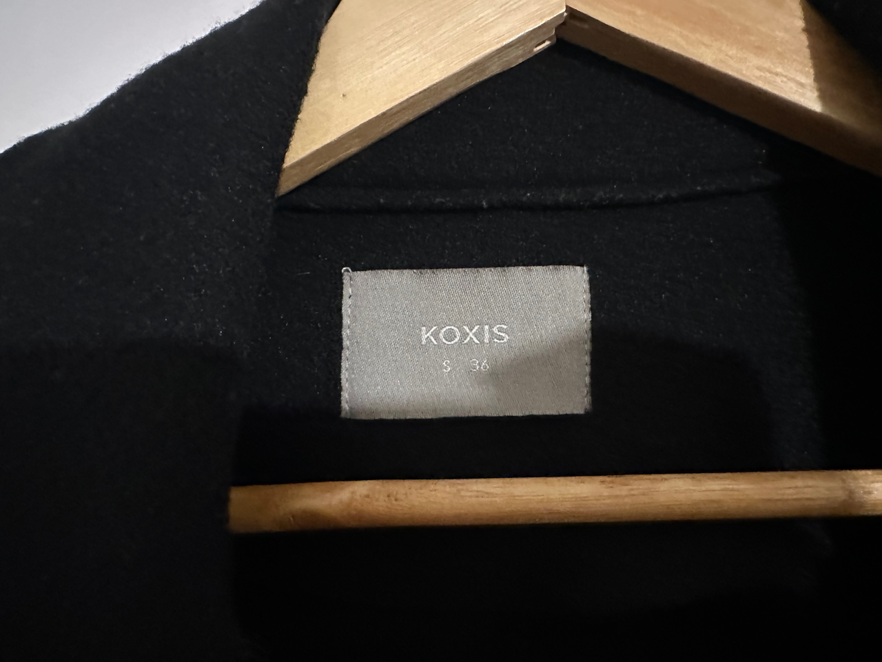 Tapado Koxis - imagen 2