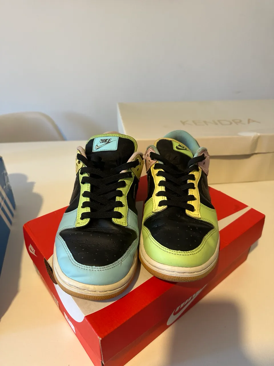 Zapatillas Nike - imagen 2