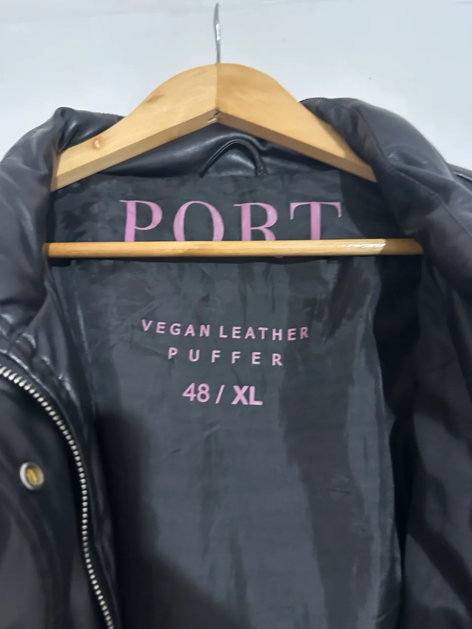 Campera Portsaid - imagen 2