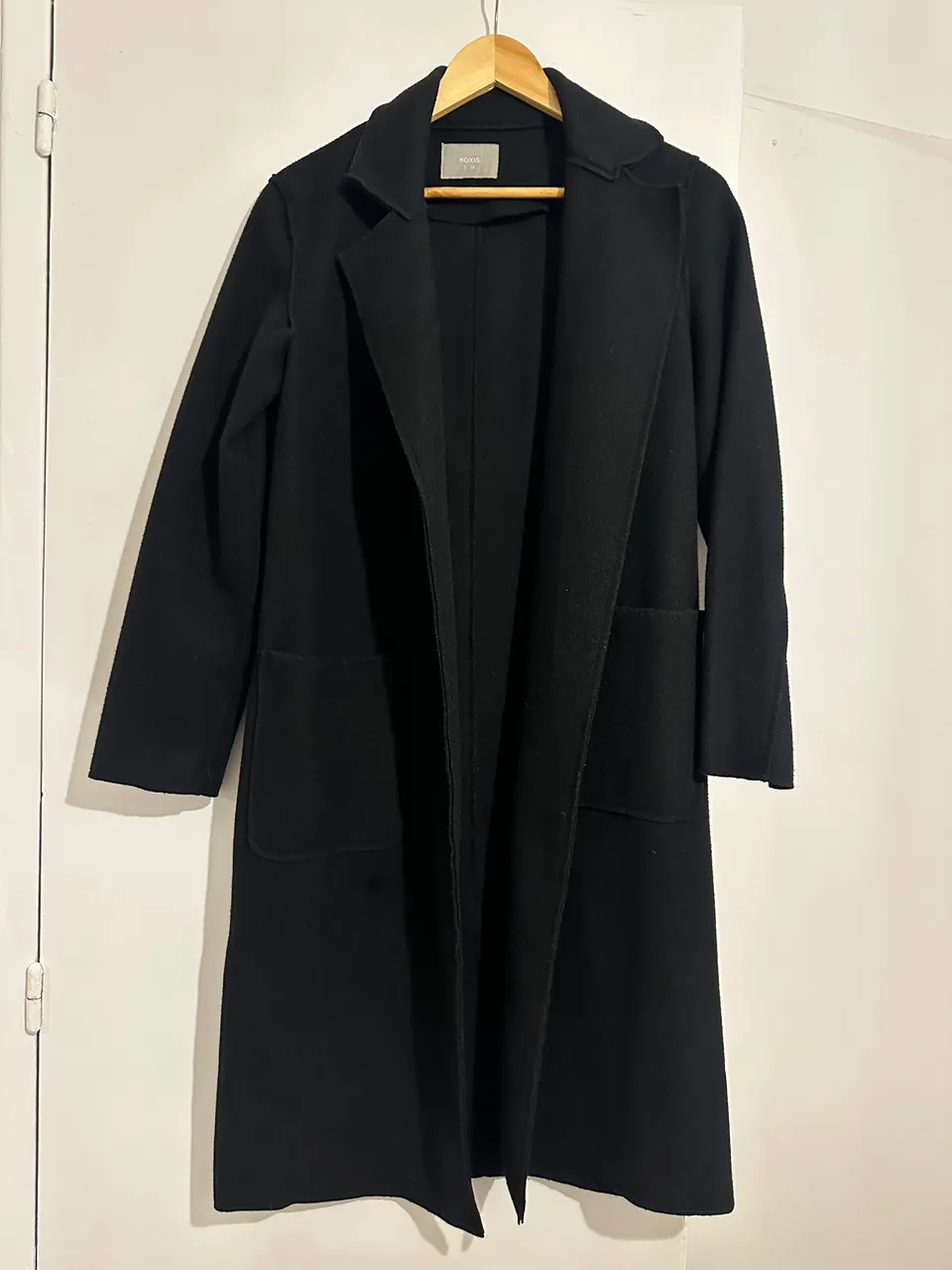 Koxis · Talle S
