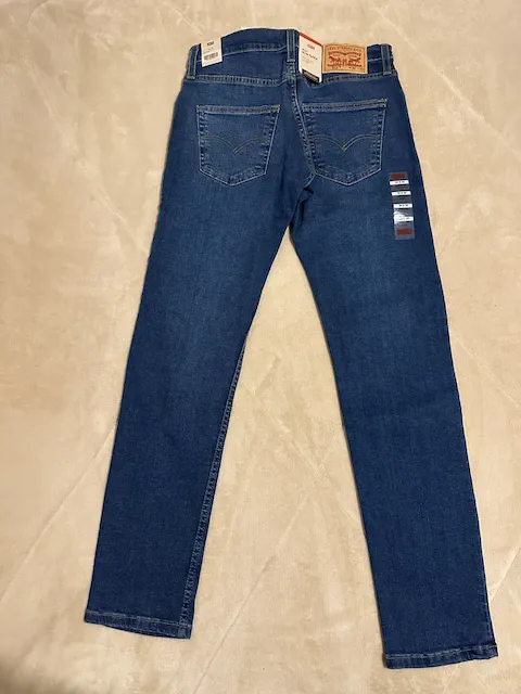 Levi's · Talle US 30