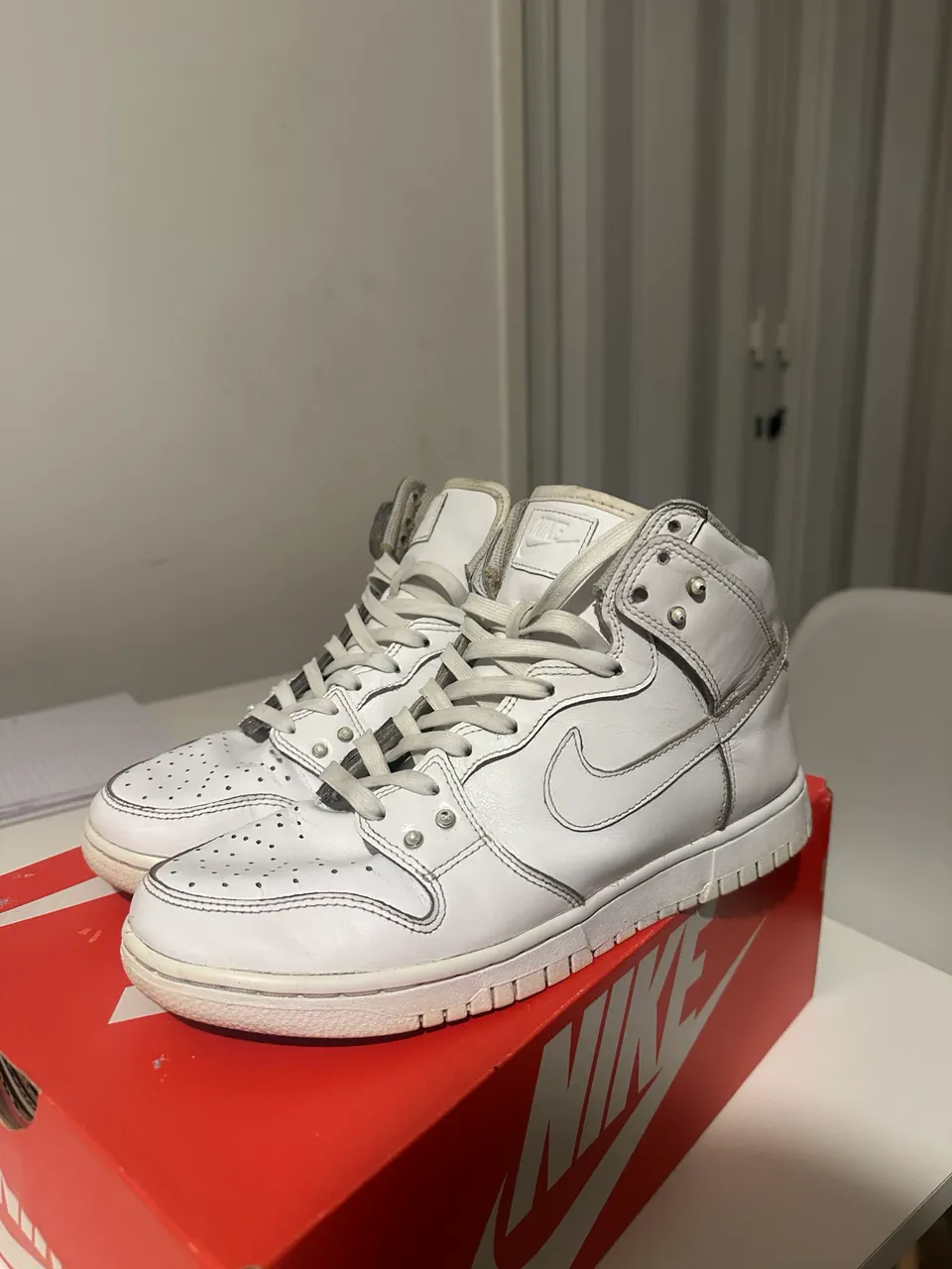 Zapatillas Nike - imagen 2