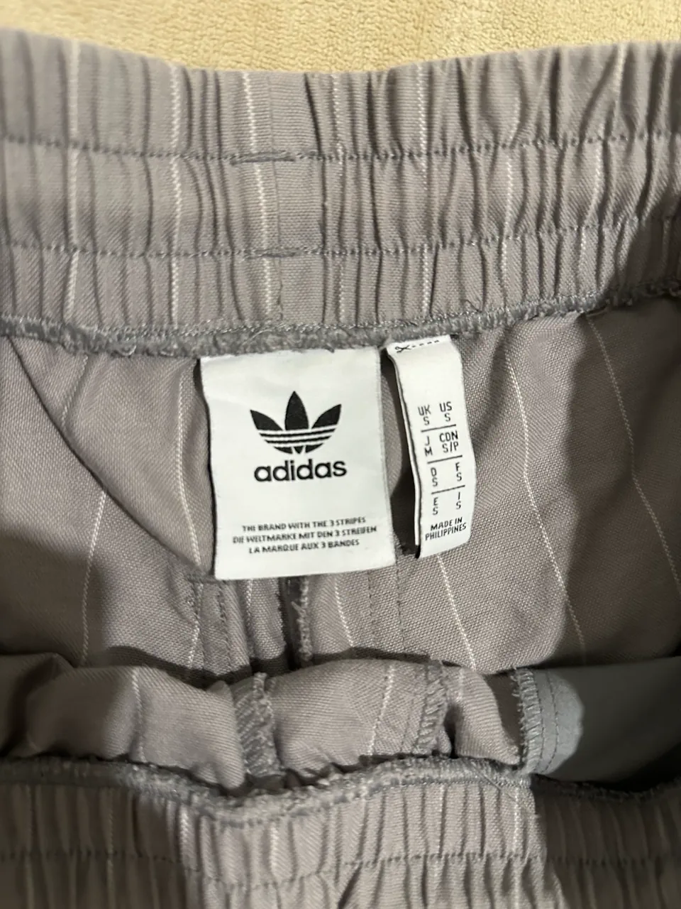 Pantalón adidas - imagen 2
