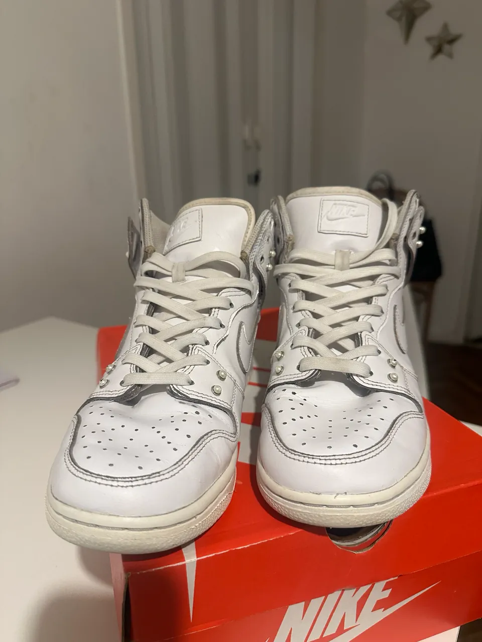Zapatillas Nike - imagen 3