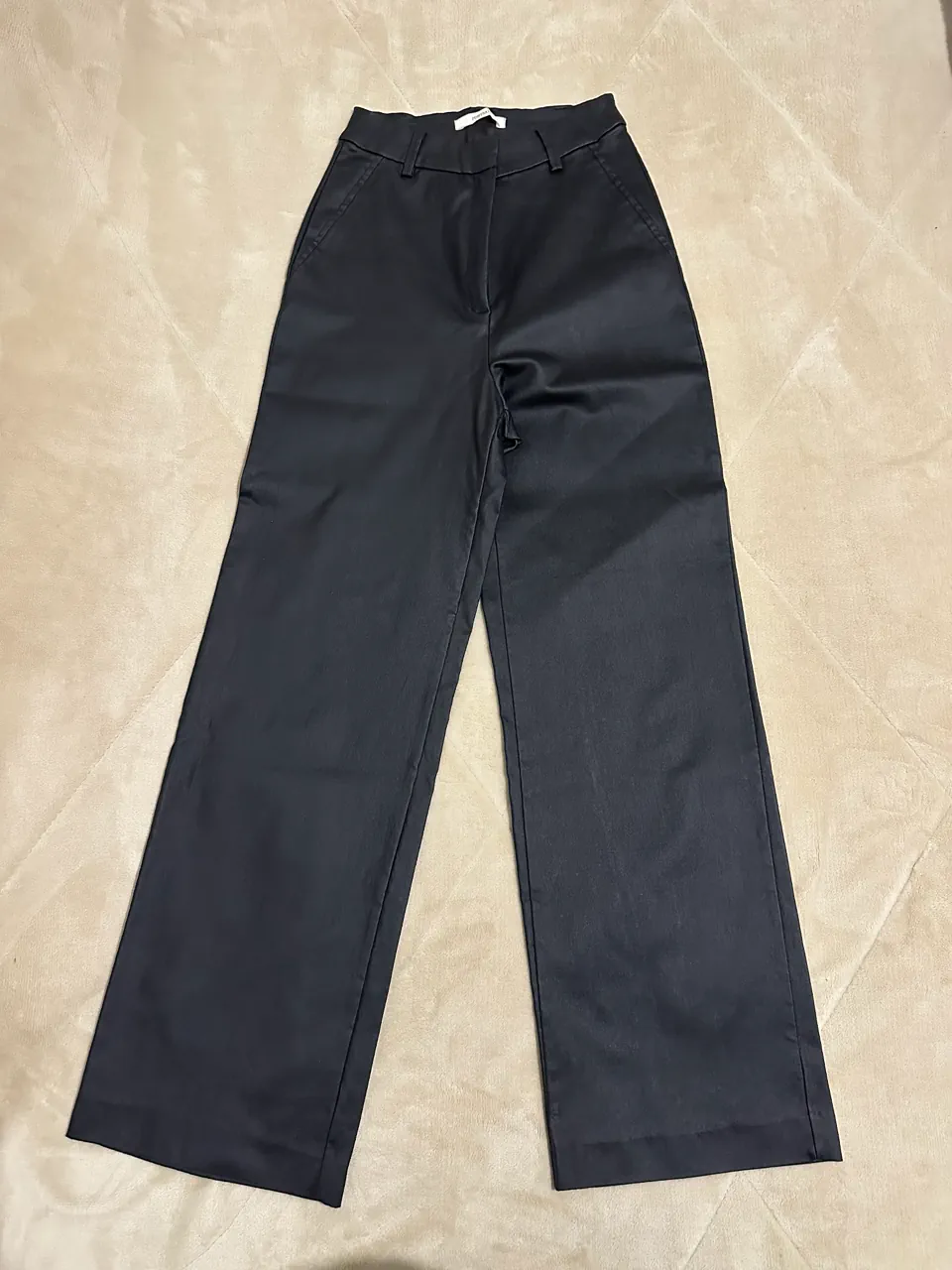 Pantalón Portsaid · Talle S