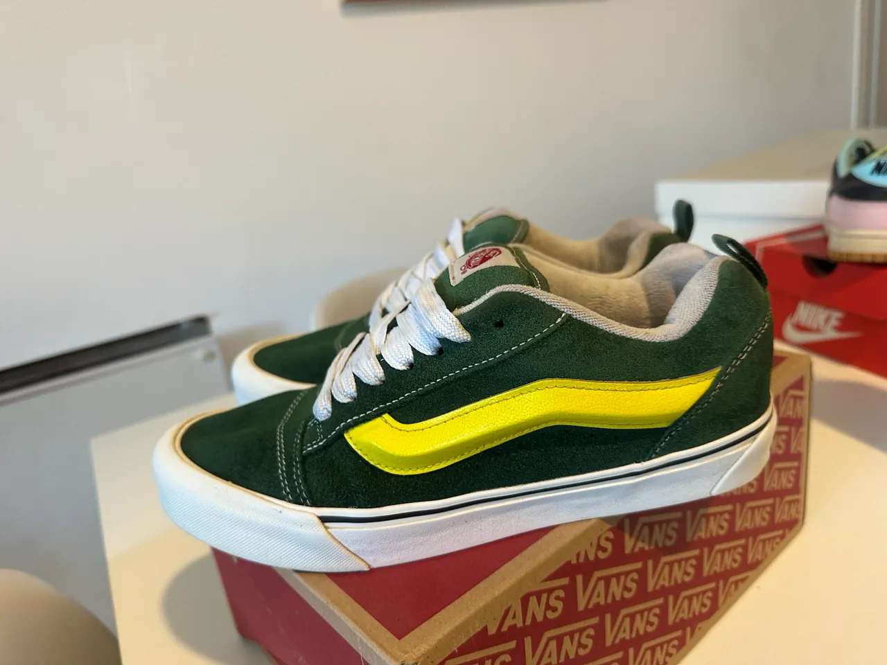 Zapatillas Vans - imagen 2