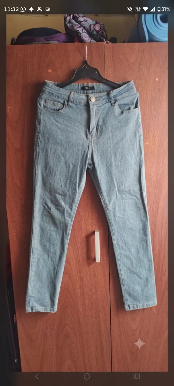 Jean TEX - imagen 1