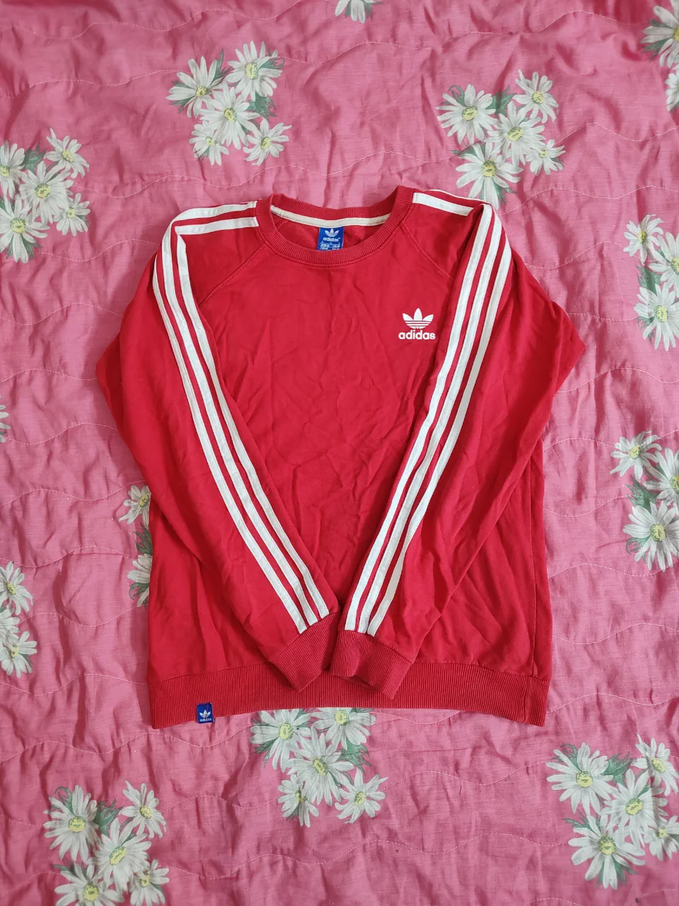 adidas · Talle S
