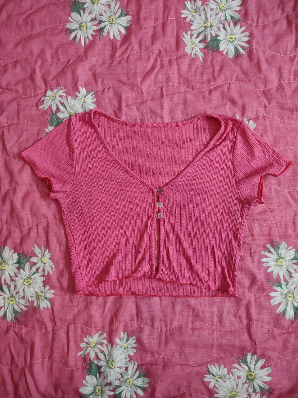 Remera Sin marca. - imagen 1