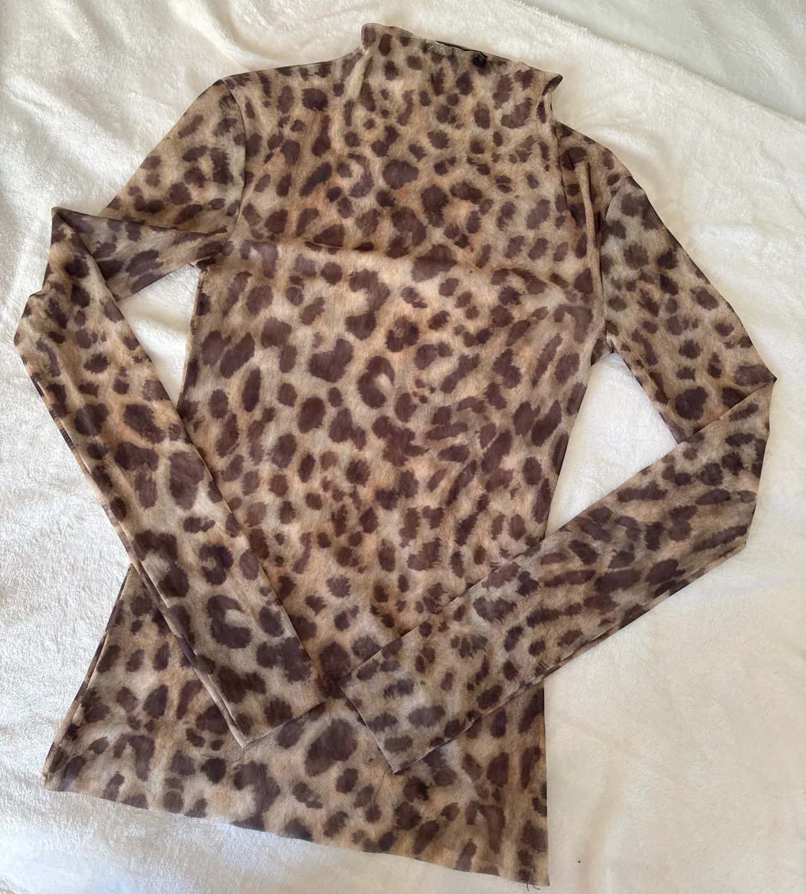 Zara · Talle S