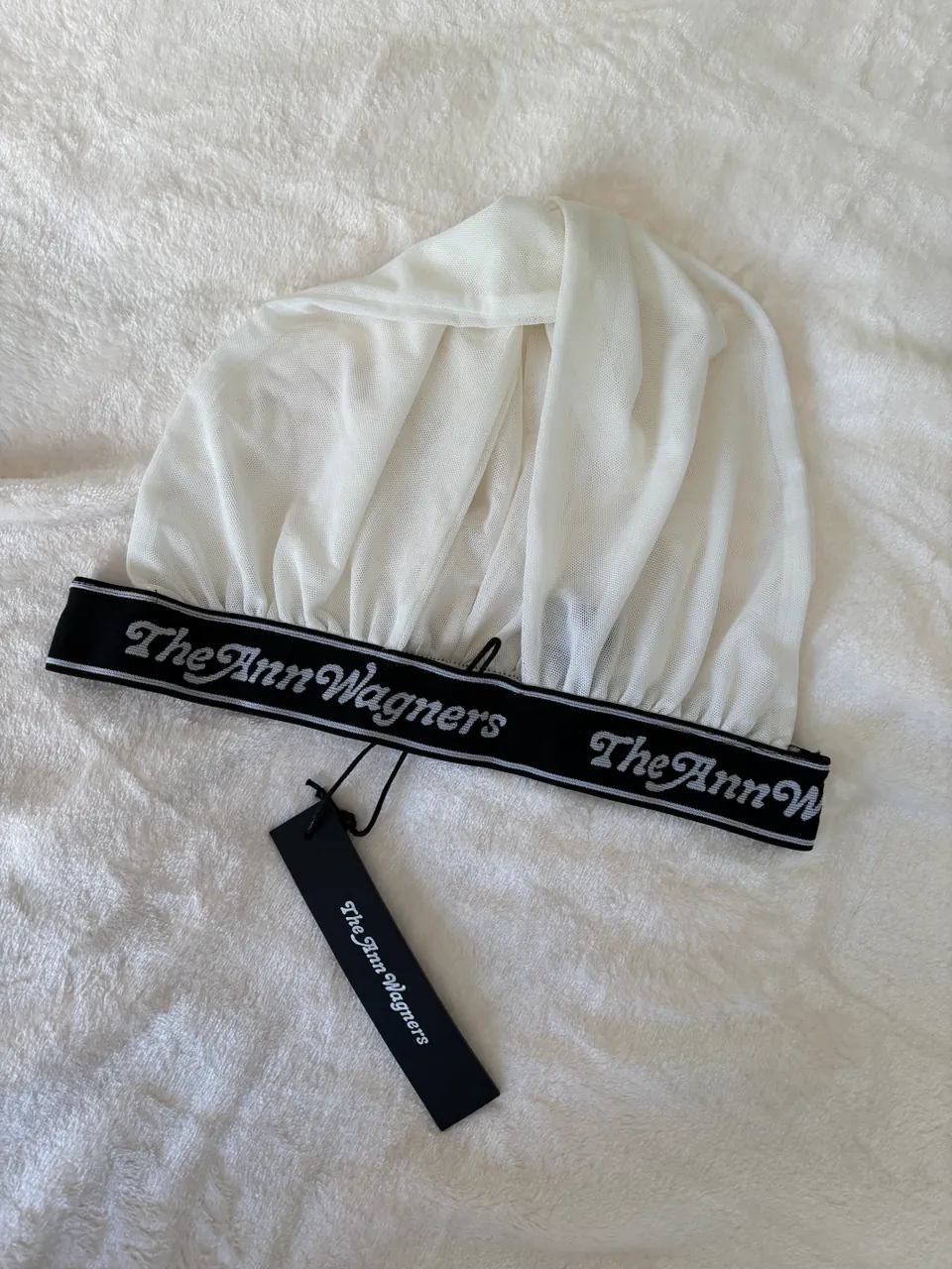 Top The Ann Wagners · Talle M