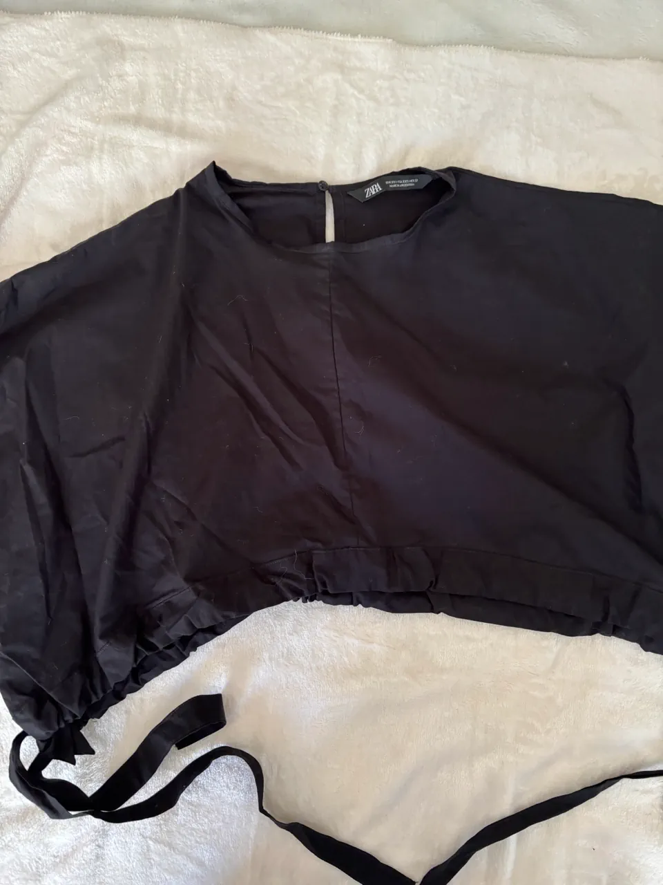 Remera Zara - imagen 1