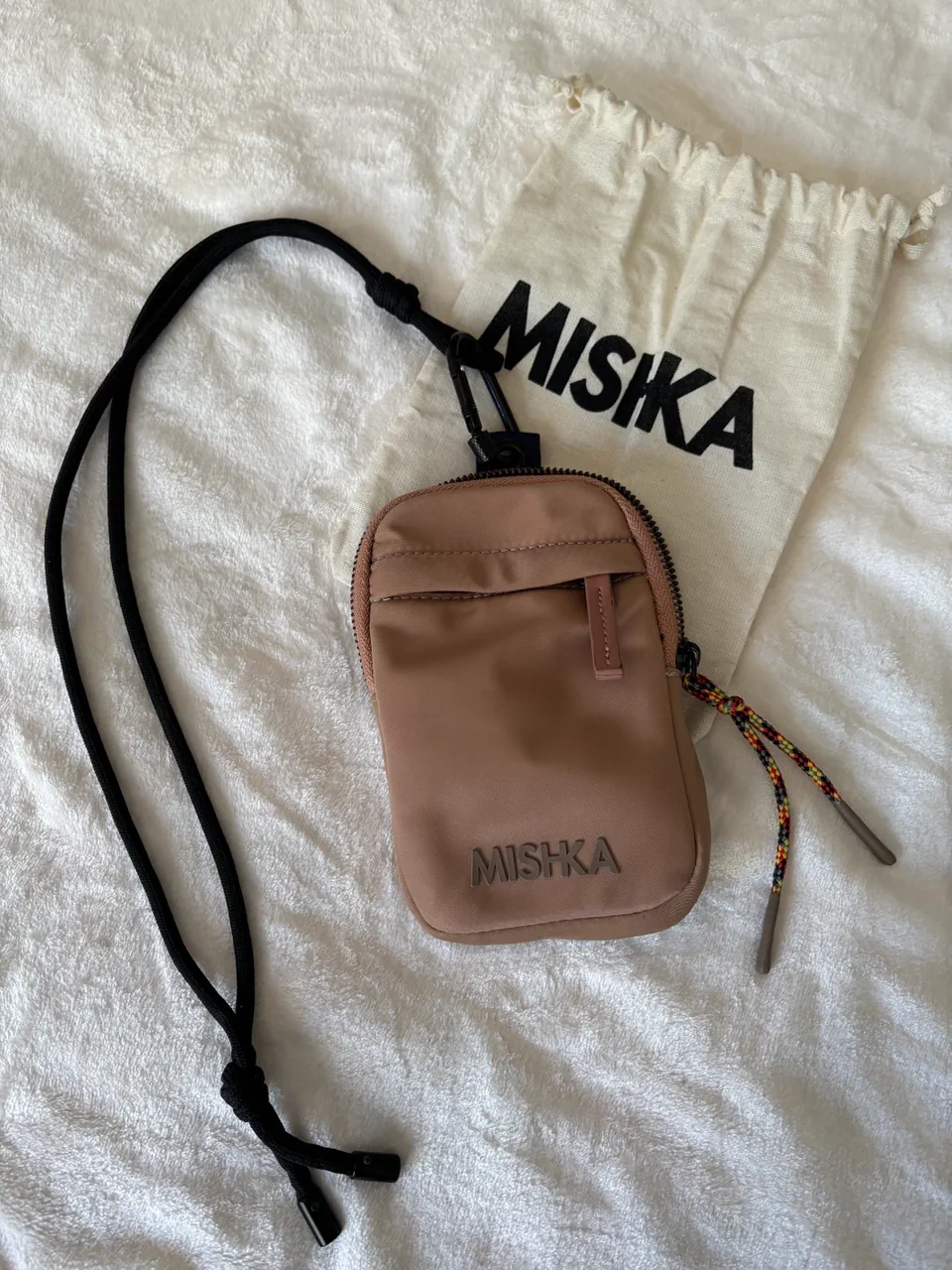 Billetera Mishka - imagen 1