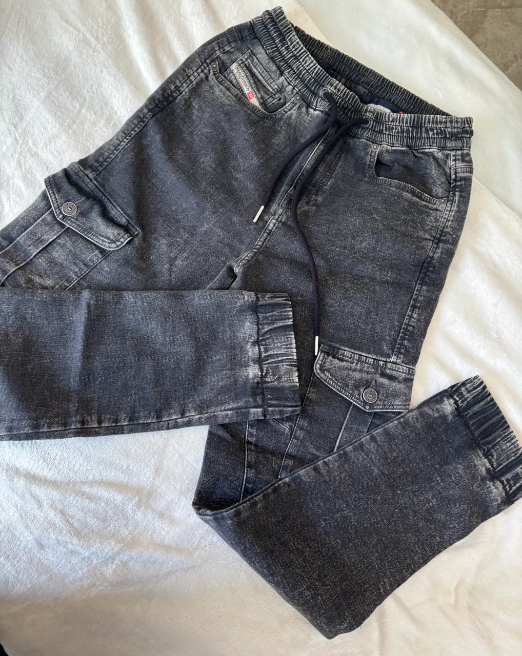Diesel · Talle US 23