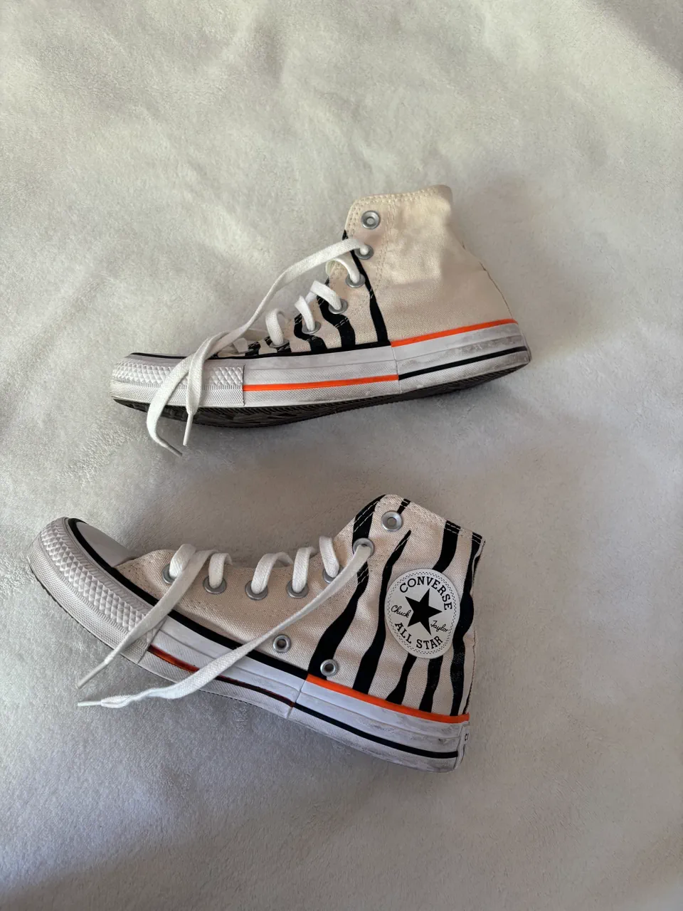 Zapatillas Converse - imagen 1