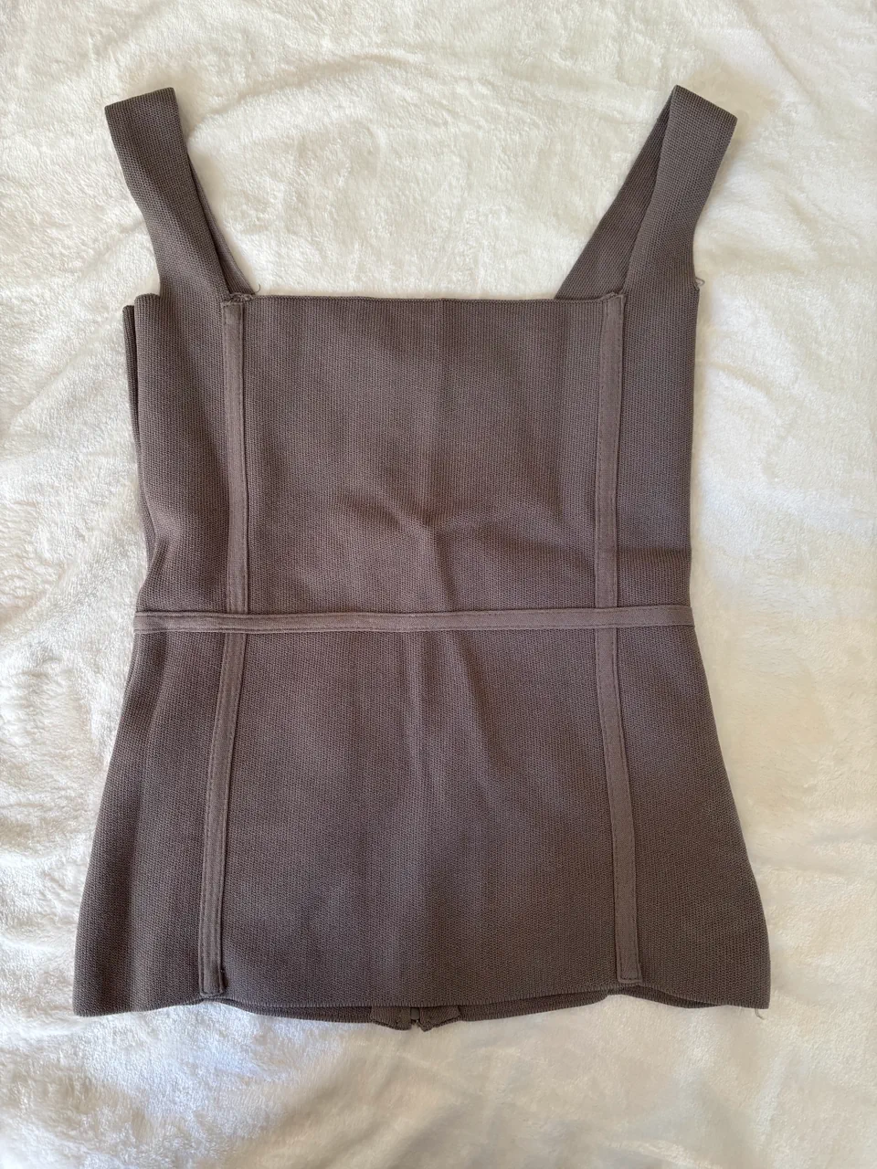Top Zara - imagen 1