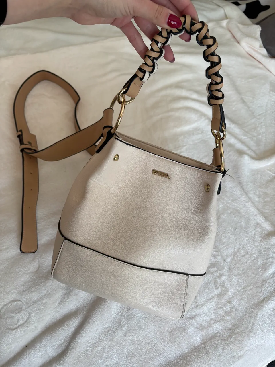 Bolso Isadora