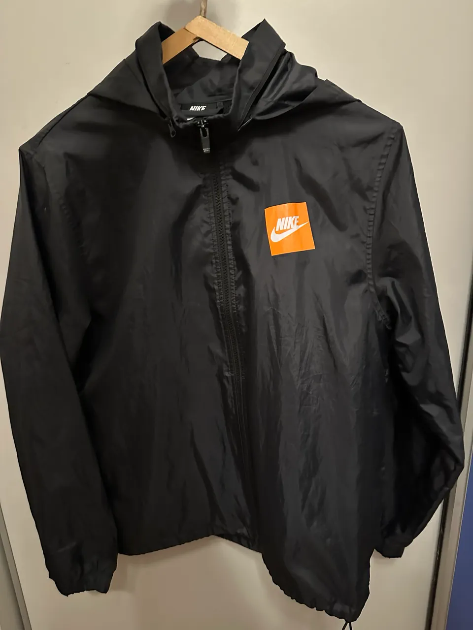 Rompeviento Nike - imagen 1