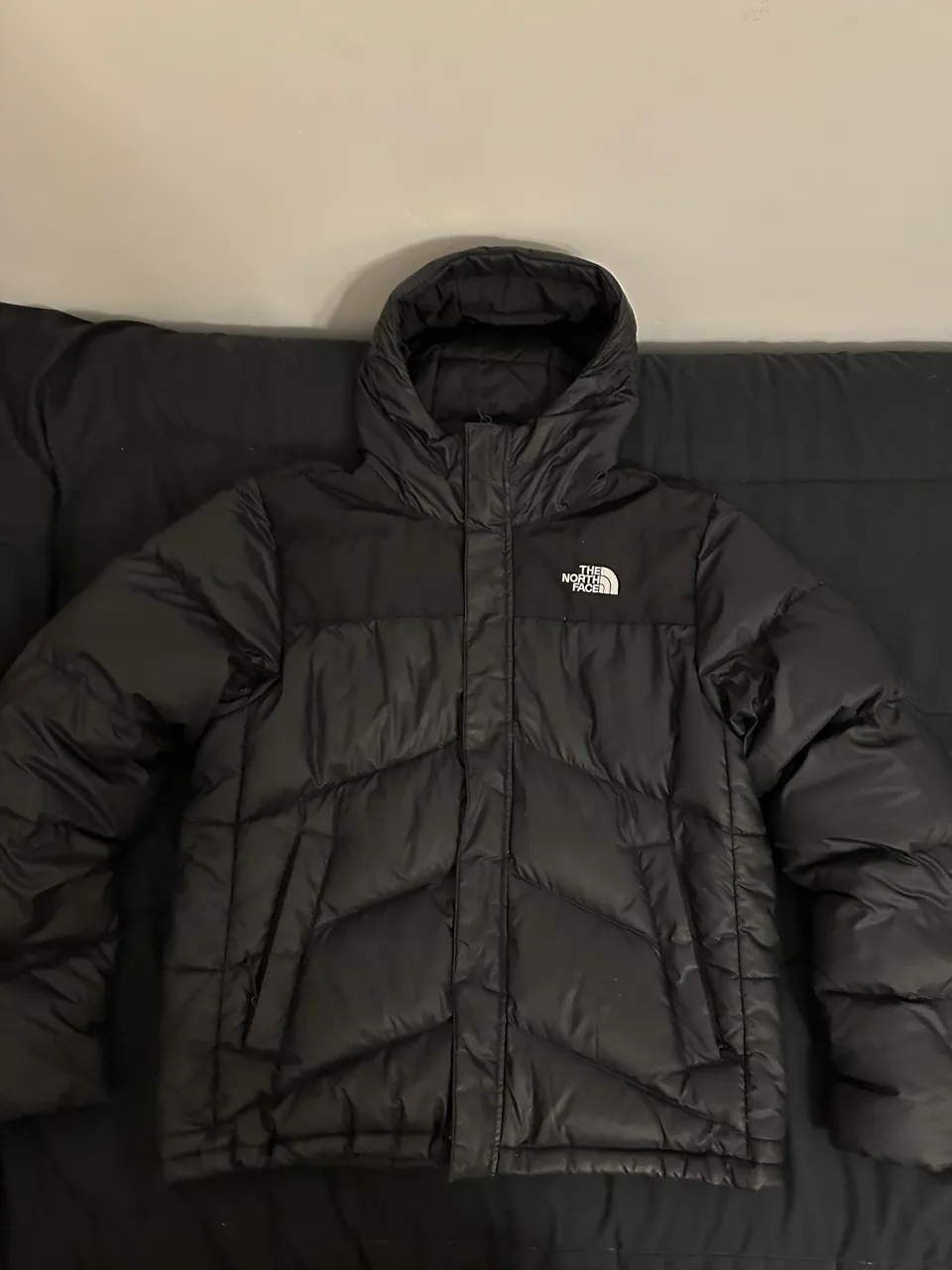 Campera The North Face - imagen 1