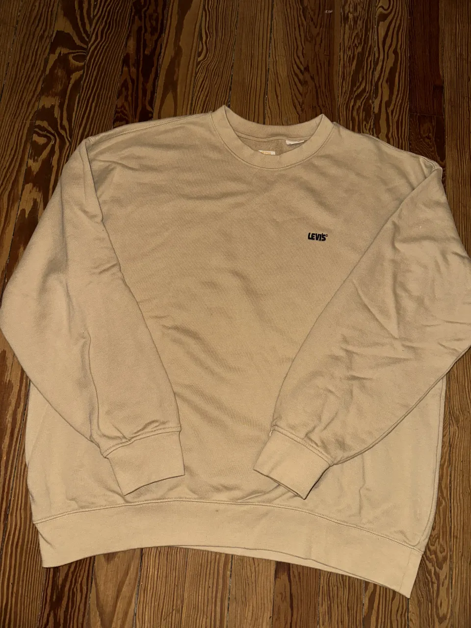 Levi's · Talle L
