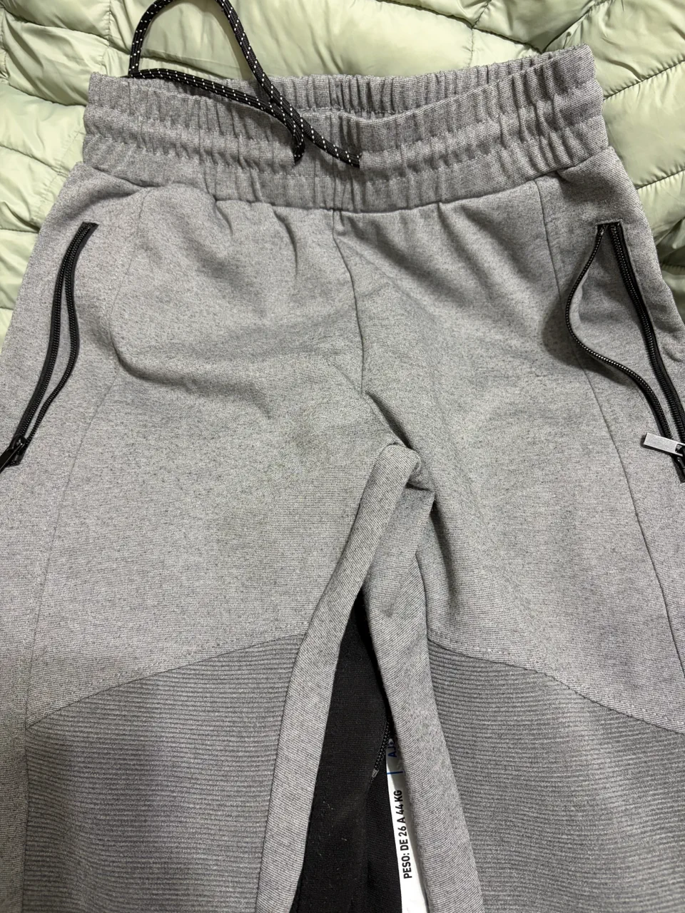Pantalón SMOG · Talle S